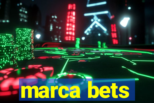 marca bets